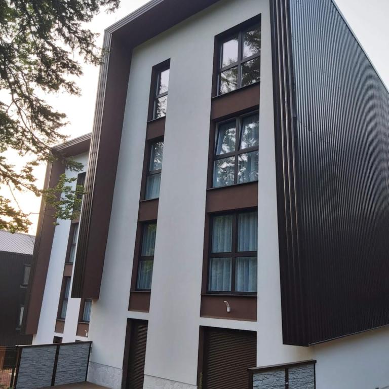 Apartman 5 plus - Vila Nova - One-Bedroom Apartment - 48