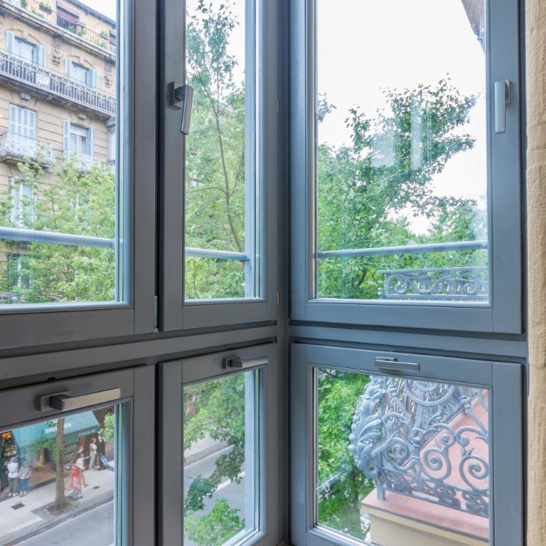 Apartamentos Bellas Artes - Apartamento de 2 dormitorios - 11