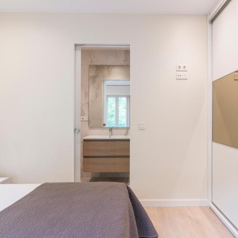 Apartamentos Bellas Artes - Apartamento de 2 dormitorios - 18