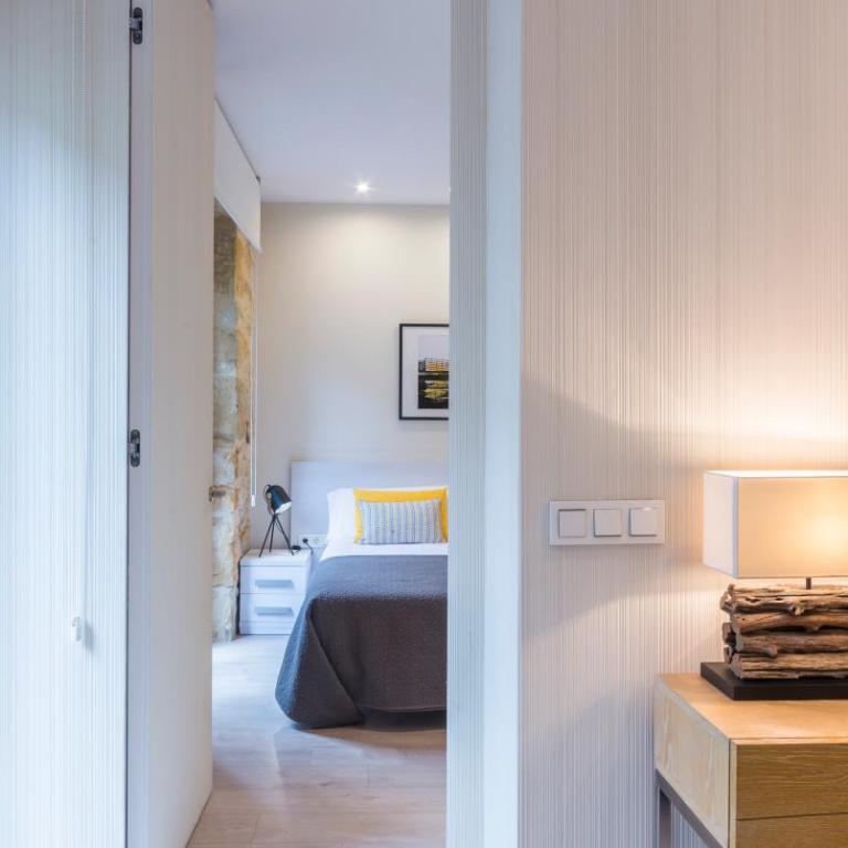 Apartamentos Bellas Artes - Apartamento de 2 dormitorios - 13