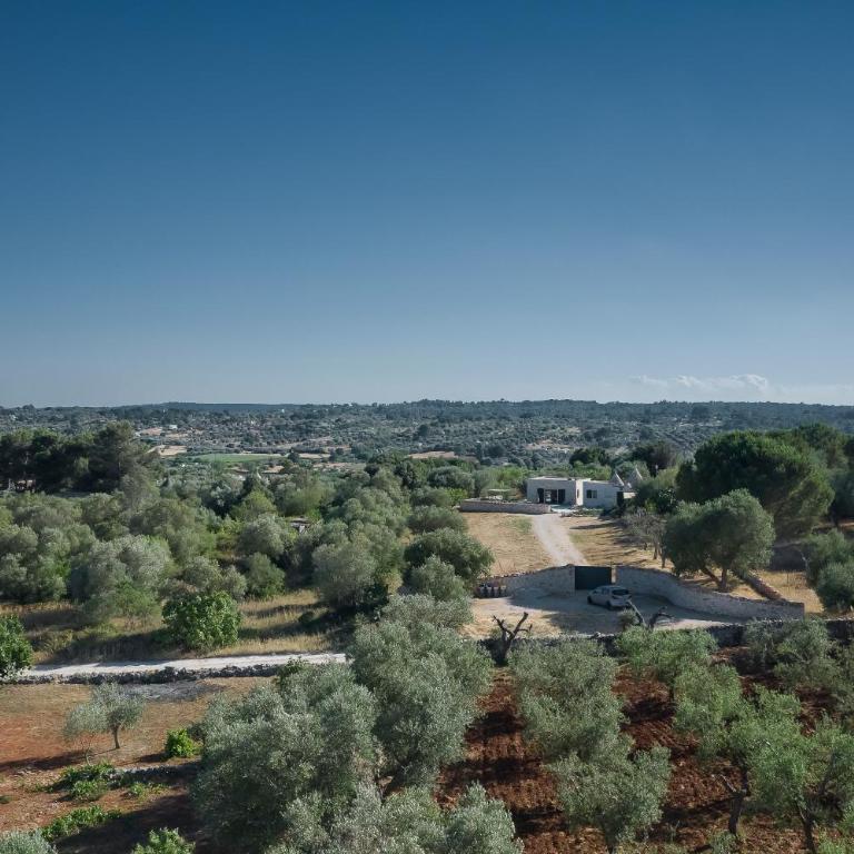 trullo and lamia cinera - Villa con 3 Camere da Letto - 48