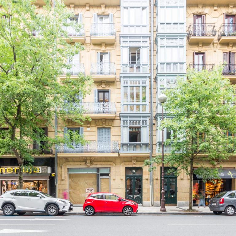 Apartamentos Bellas Artes - Apartamento de 2 dormitorios - 27