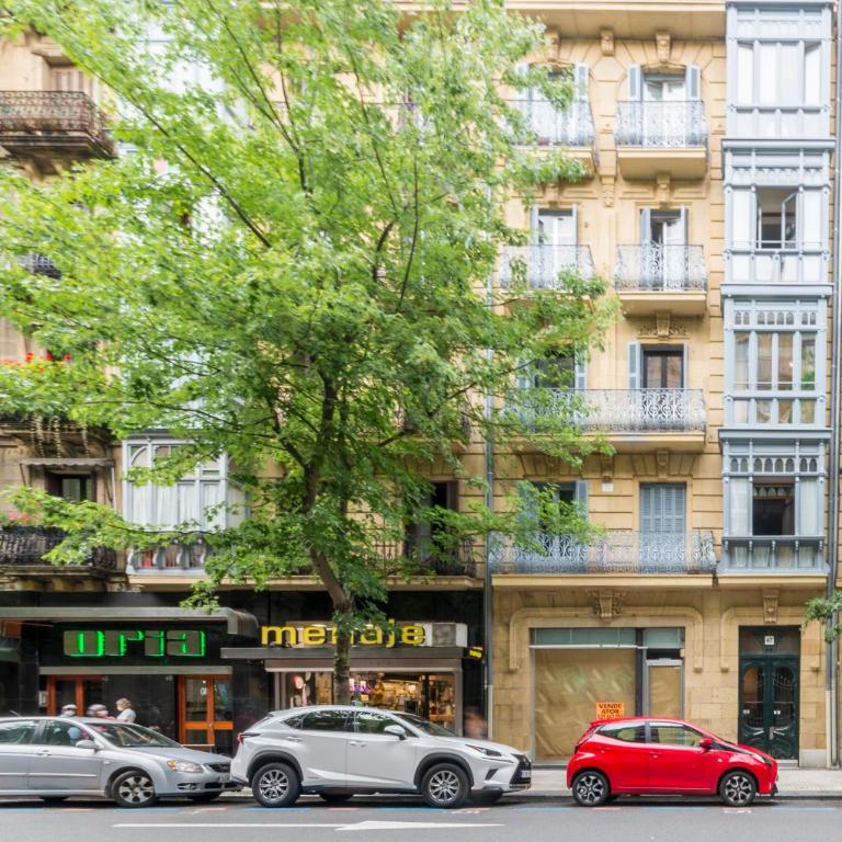 Apartamentos Bellas Artes - Apartamento de 2 dormitorios - 26