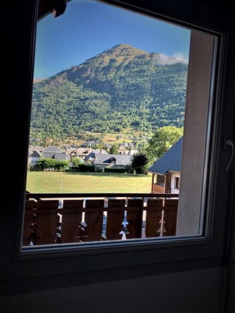 Appartement tt confort au coeur des montagnes vue sur les montagnes II Wifi - Appartement 2 Chambres - 12