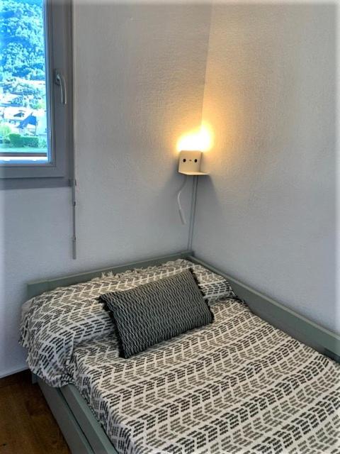 Appartement tt confort au coeur des montagnes vue sur les montagnes II Wifi - Appartement 2 Chambres - 18