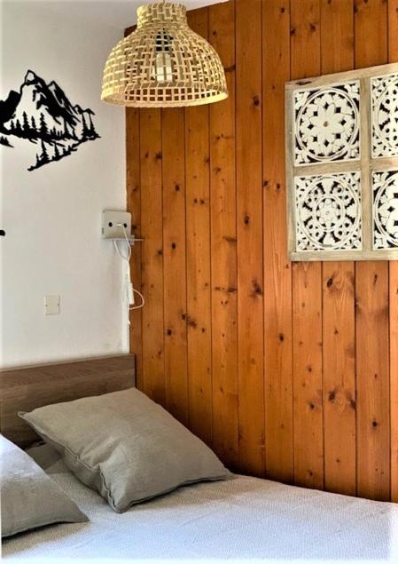 Appartement tt confort au coeur des montagnes vue sur les montagnes II Wifi - Appartement 2 Chambres - 19