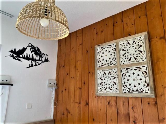 Appartement tt confort au coeur des montagnes vue sur les montagnes II Wifi - Appartement 2 Chambres - 21