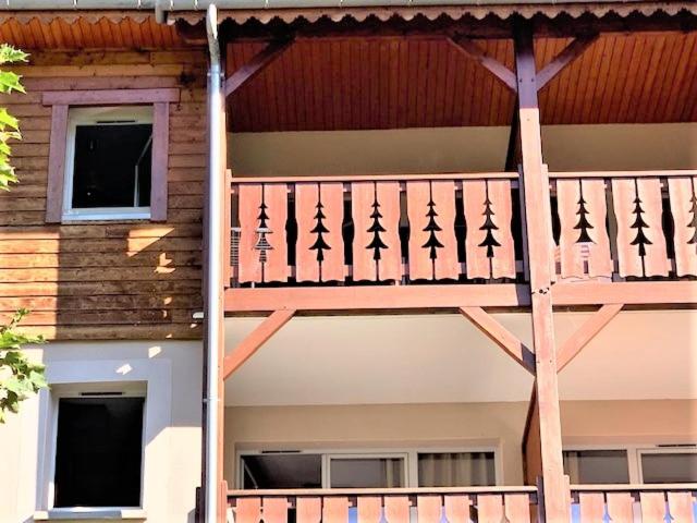Appartement tt confort au coeur des montagnes vue sur les montagnes II Wifi - Appartement 2 Chambres - 24