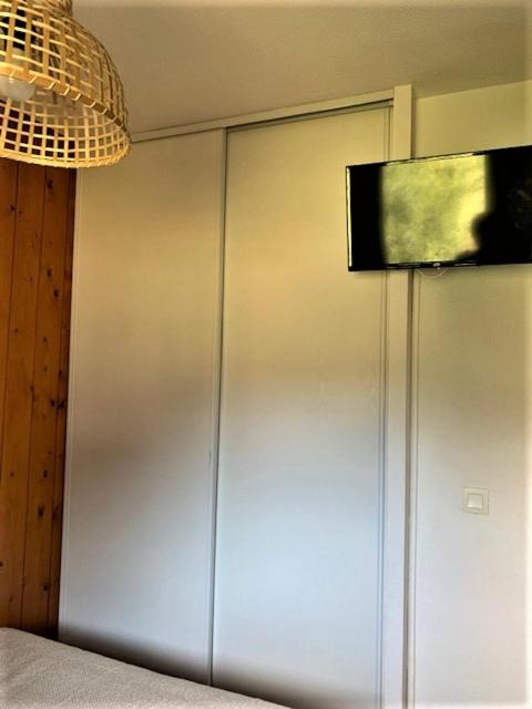 Appartement tt confort au coeur des montagnes vue sur les montagnes II Wifi - Appartement 2 Chambres - 26
