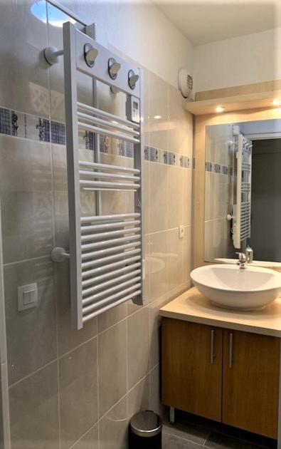 Appartement tt confort au coeur des montagnes vue sur les montagnes II Wifi - Appartement 2 Chambres - 27