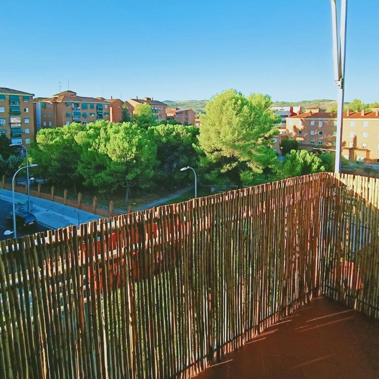 Lux Buenavista - Apartamento de 3 dormitorios - 20