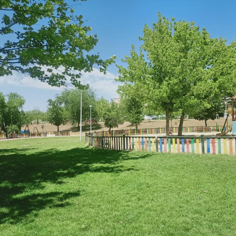 Lux Buenavista - Apartamento de 3 dormitorios - 21