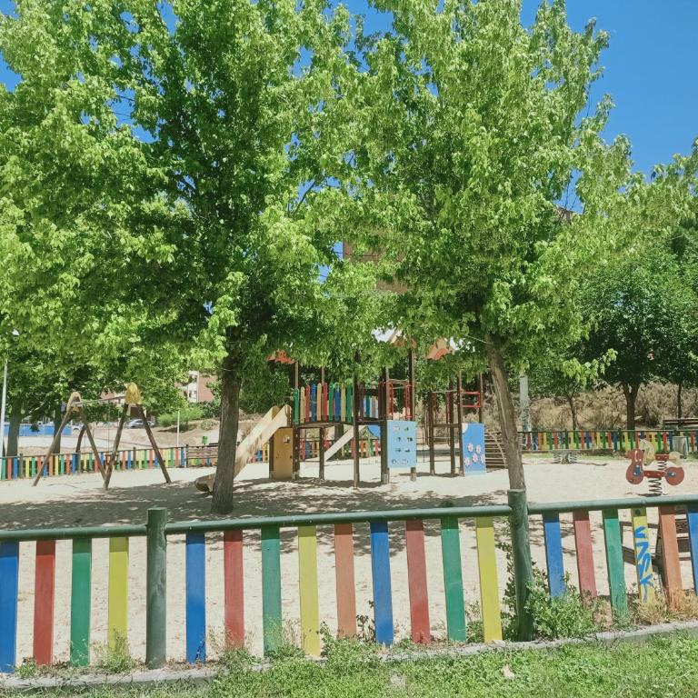 Lux Buenavista - Apartamento de 3 dormitorios - 22