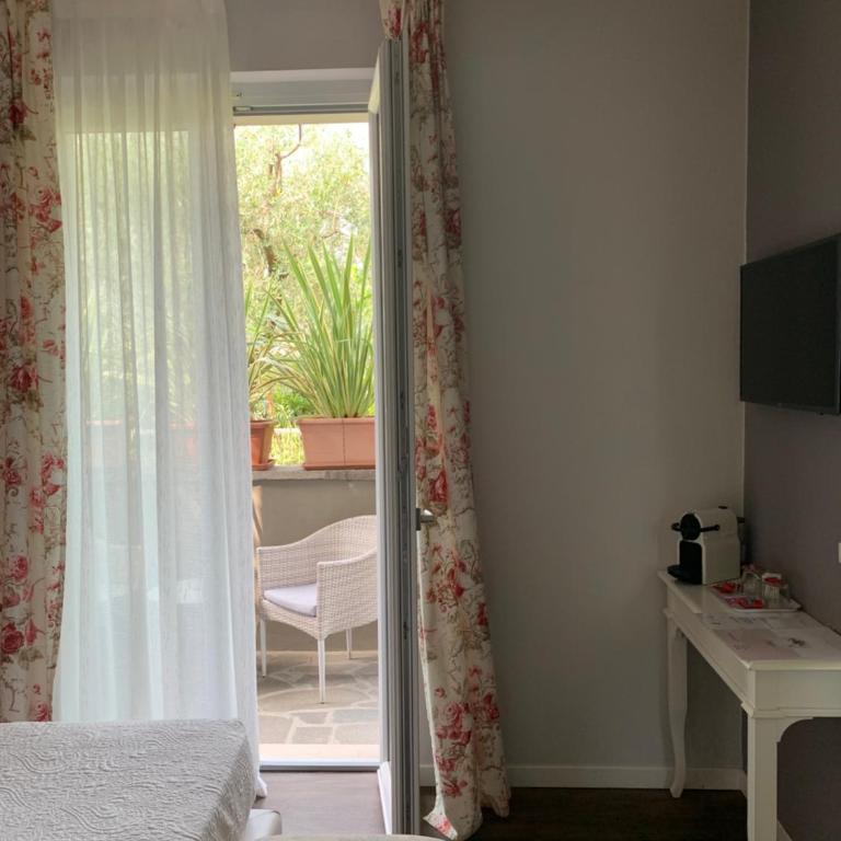 Hotel Clodia - Adults Only - Camera Matrimoniale Piccola - 3