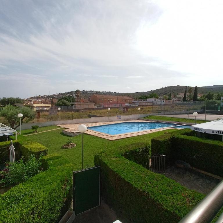 Apartamento J&G Peñiscola - Apartamento de 2 dormitorios - 12