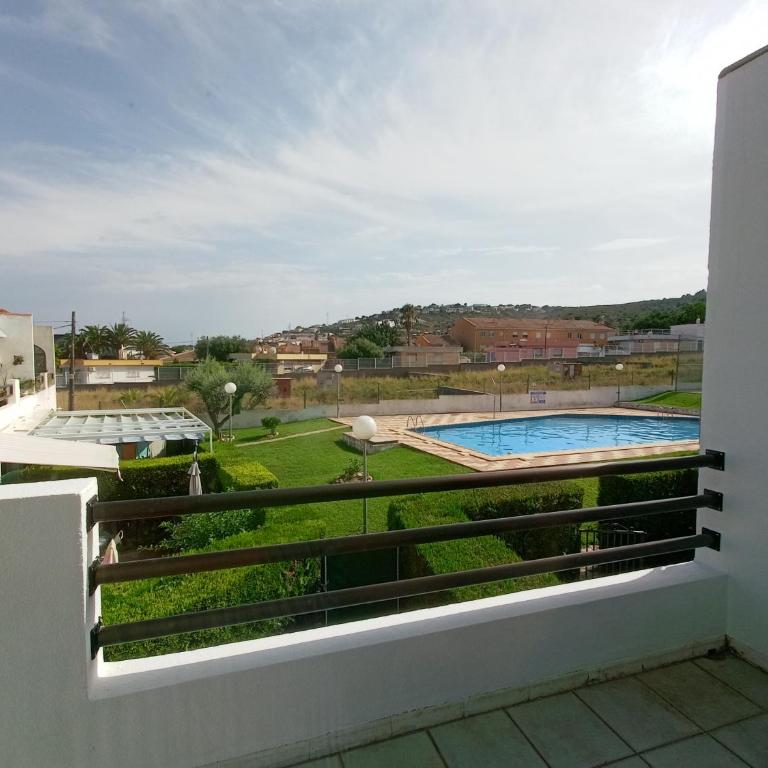 Apartamento J&G Peñiscola - Apartamento de 2 dormitorios - 13
