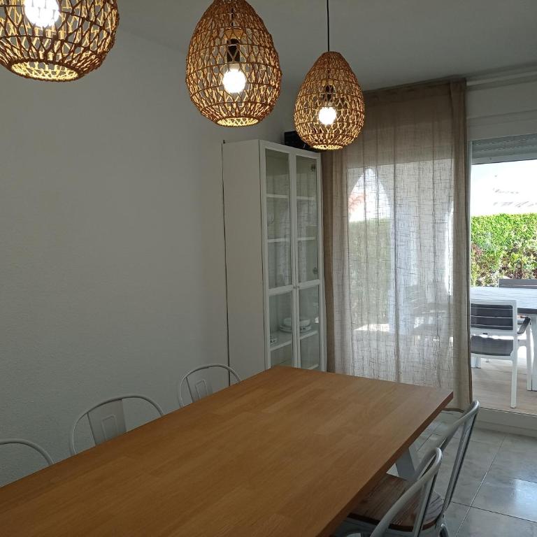Apartamento J&G Peñiscola - Apartamento de 2 dormitorios - 16