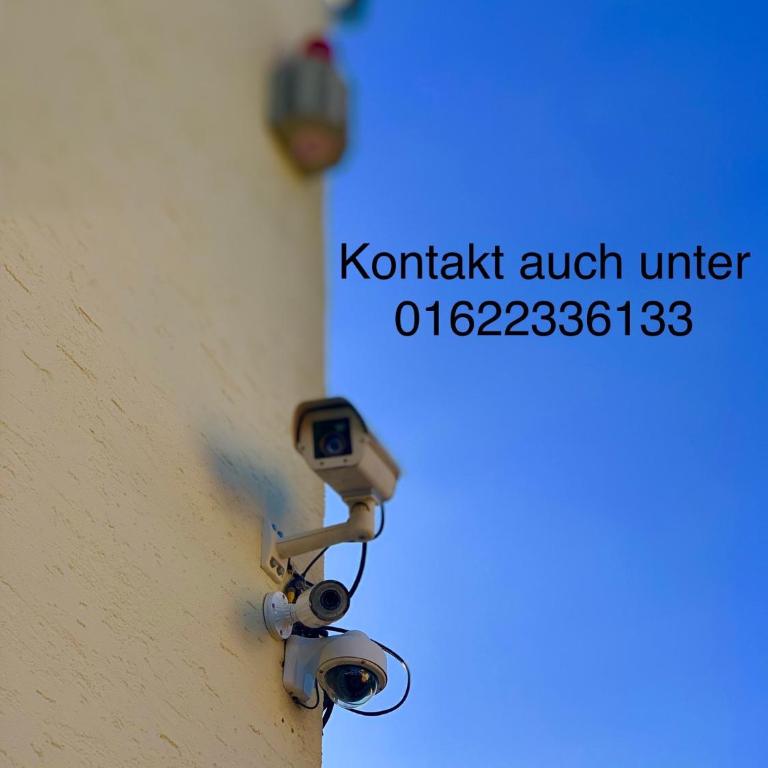 Gästehaus Maria - Apartment mit 3 Schlafzimmern - 9