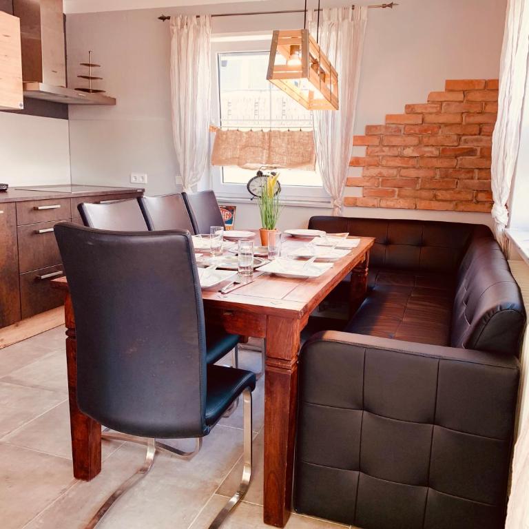 Gästehaus Maria - Apartment mit 3 Schlafzimmern - 6