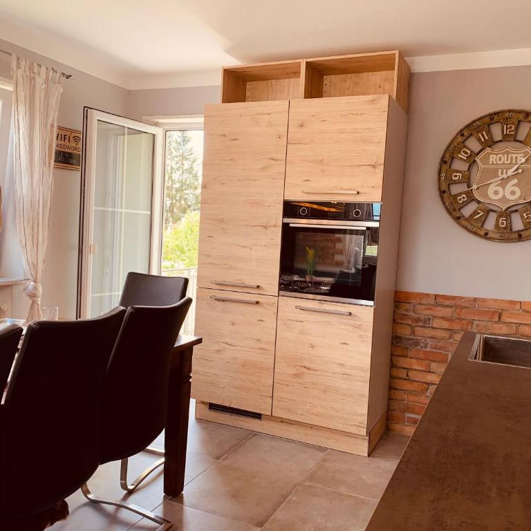 Gästehaus Maria - Apartment mit 3 Schlafzimmern - 5