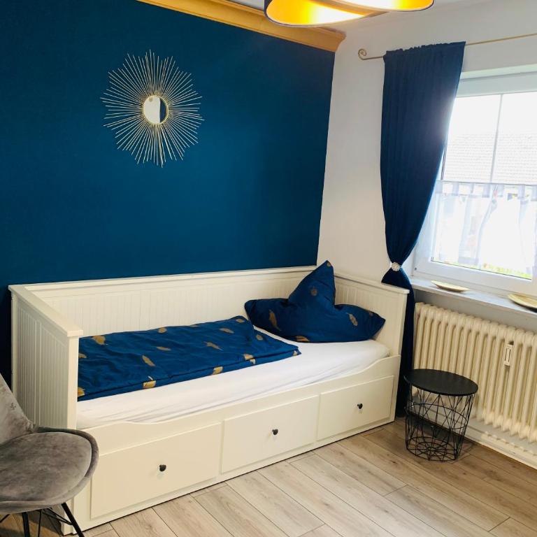 Gästehaus Maria - Apartment mit 3 Schlafzimmern - 4