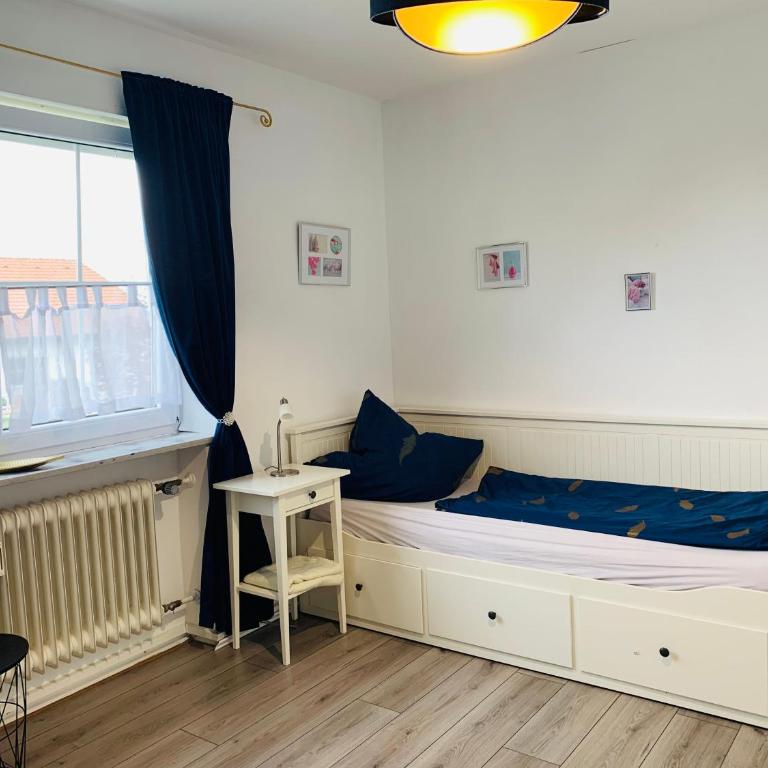 Gästehaus Maria - Apartment mit 3 Schlafzimmern - 3