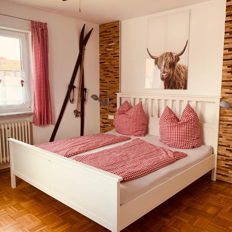 Gästehaus Maria - Apartment mit 3 Schlafzimmern - 2