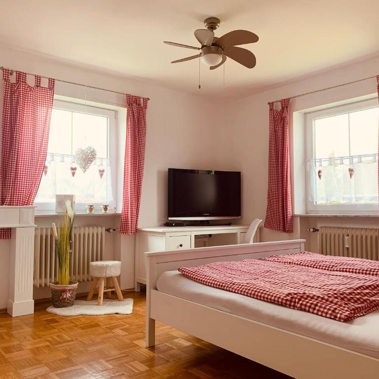 Gästehaus Maria - Apartment mit 3 Schlafzimmern - 1
