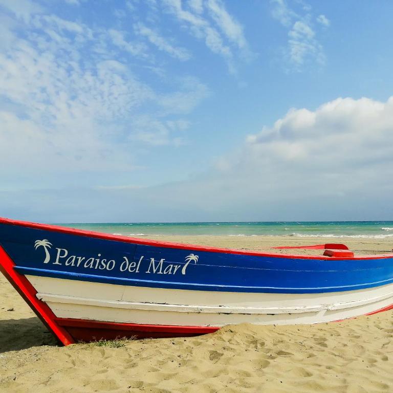 Escape to Estepona - Two-Bedroom Apartment - 44