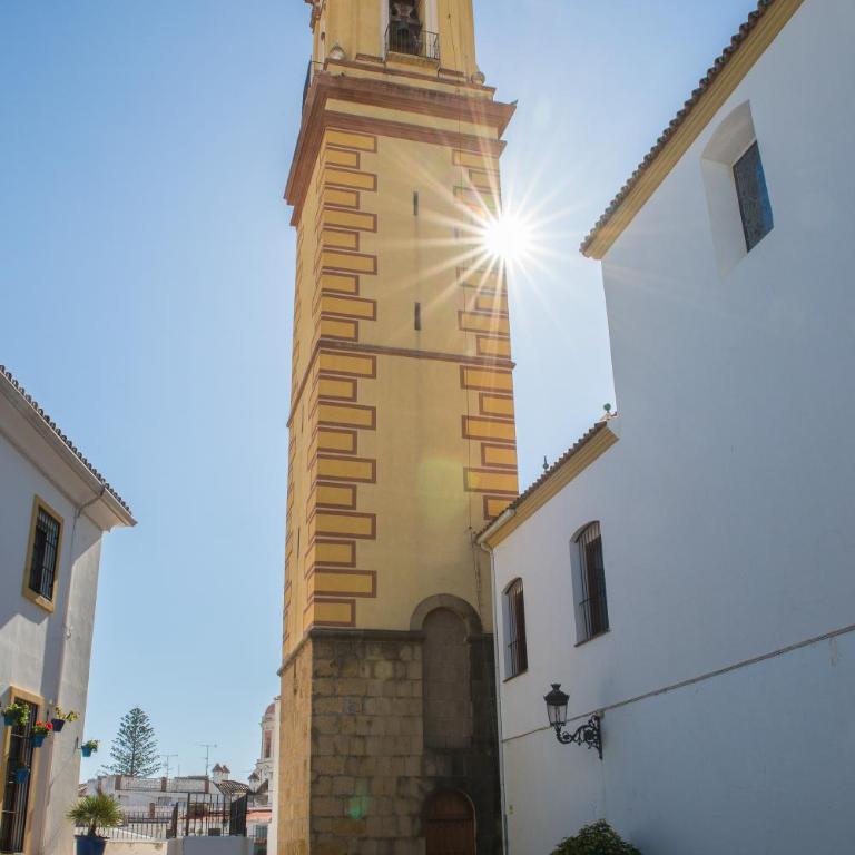 Escape to Estepona - Two-Bedroom Apartment - 46
