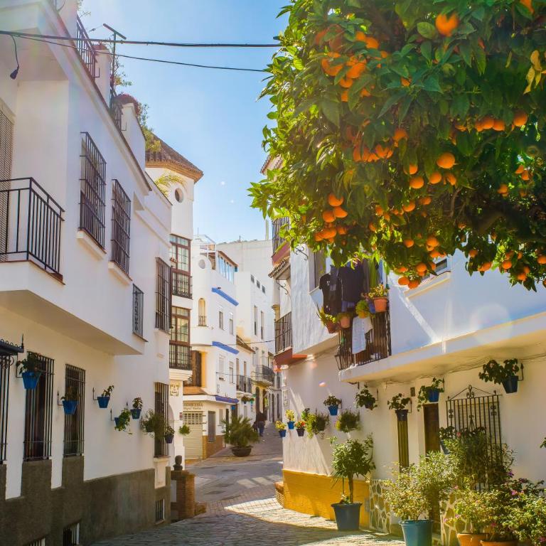 Escape to Estepona - Two-Bedroom Apartment - 50