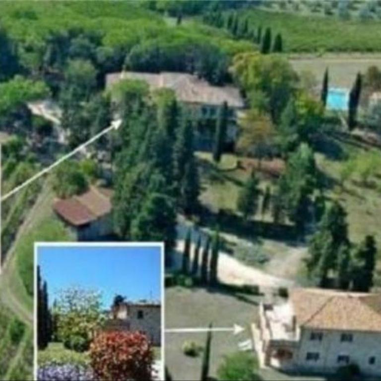 Agriturismo Fattoria Il Piano - Appartamento Lavanda - San Gimignano - Appartamento con 1 Camera da Letto - 20