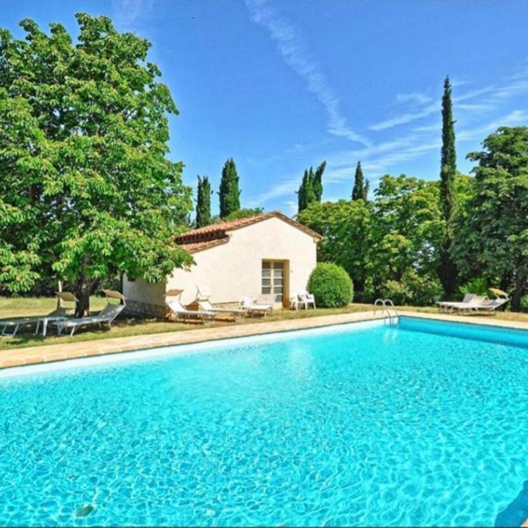 Agriturismo Fattoria Il Piano - Appartamento Lavanda - San Gimignano - Appartamento con 1 Camera da Letto - 10