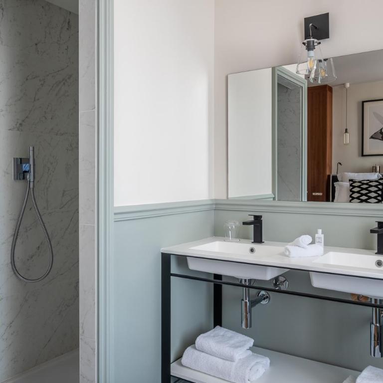 Le Boutique Hotel & Spa - Chambre Double Élégance - 2