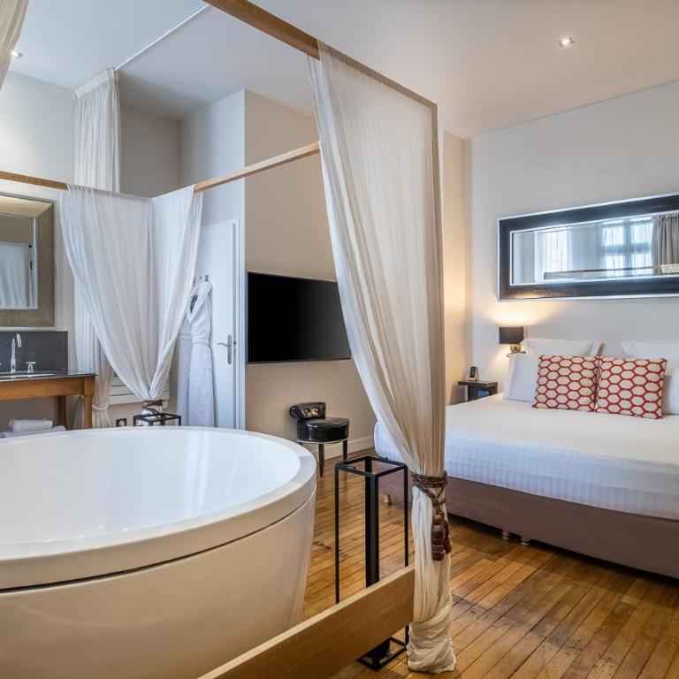 Le Boutique Hotel & Spa - Suite Junior - 3