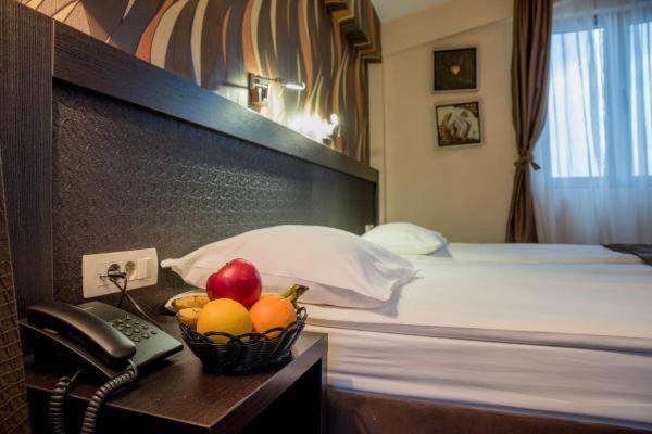 Hotel Crnogorska Kuća - Economy Double Room - 2
