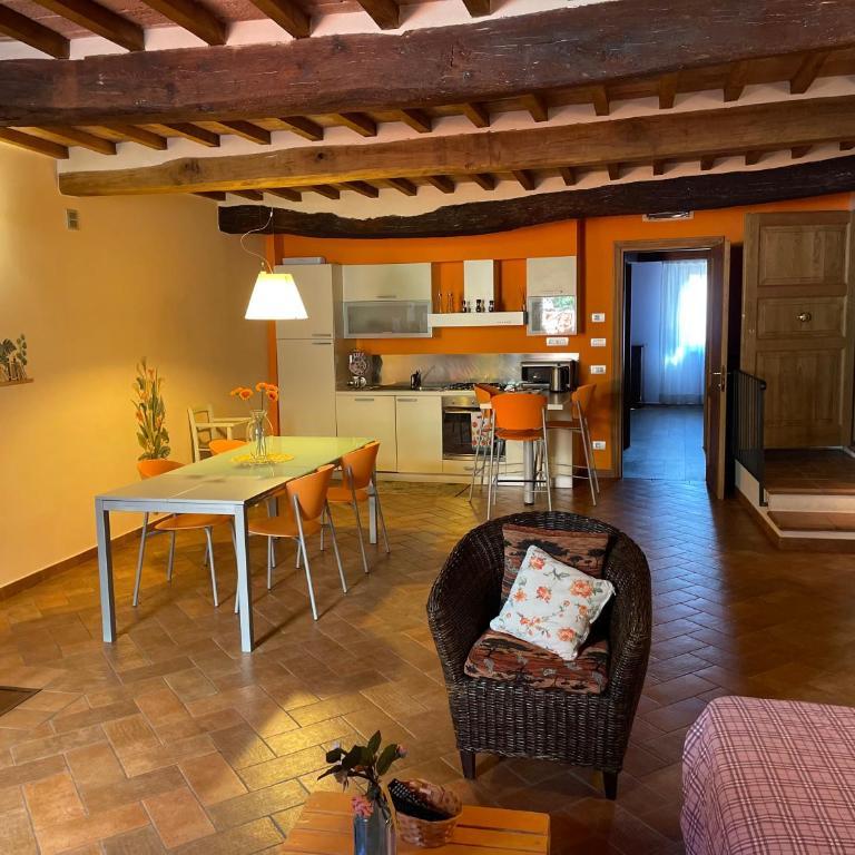 La Dimora nel Corso - Appartamento - 12