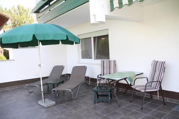 Erwachsenen Aparthotel DER WIESERHOF Wunderschöne Einzellage - Großes Apartment mit Terrasse - 6