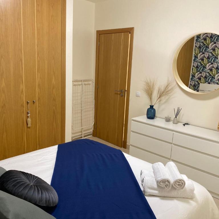 Apartamento Ro-Ro Valle Gran Rey - Apartamento de 1 dormitorio - 10