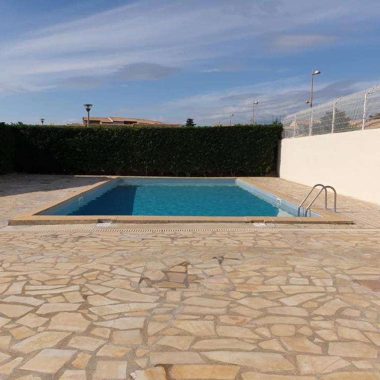 horizon sur mer 1137 - Apartment mit 1 Schlafzimmer - 5