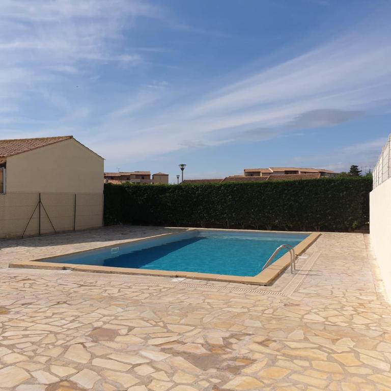 horizon sur mer 1137 - Apartment mit 1 Schlafzimmer - 4