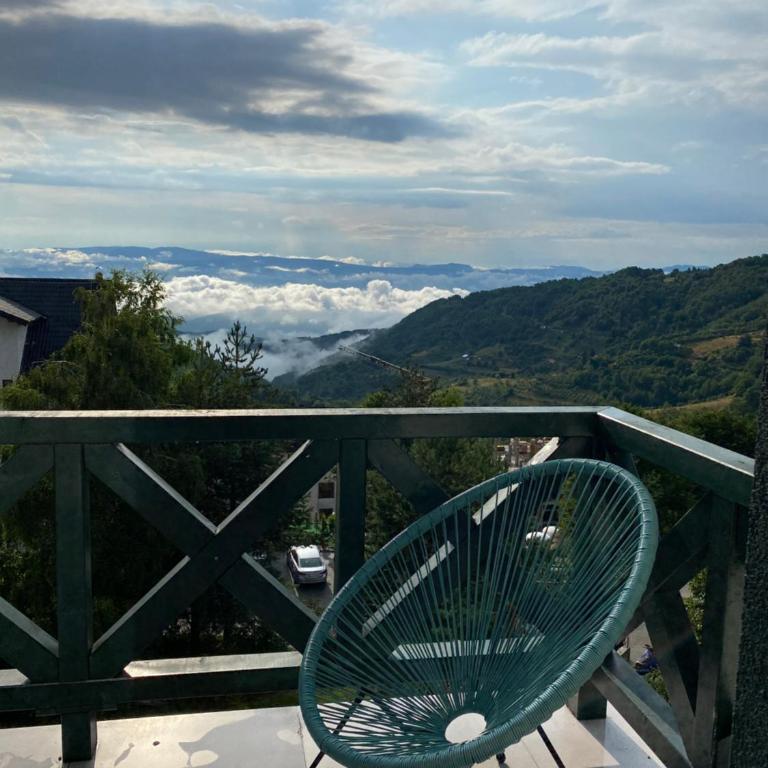 Apartman L8 Kopaonik - Apartman sa 2 Spavaće Sobe - 19