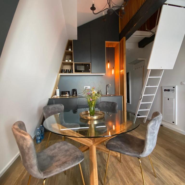 Apartman L8 Kopaonik - Apartman sa 2 Spavaće Sobe - 9