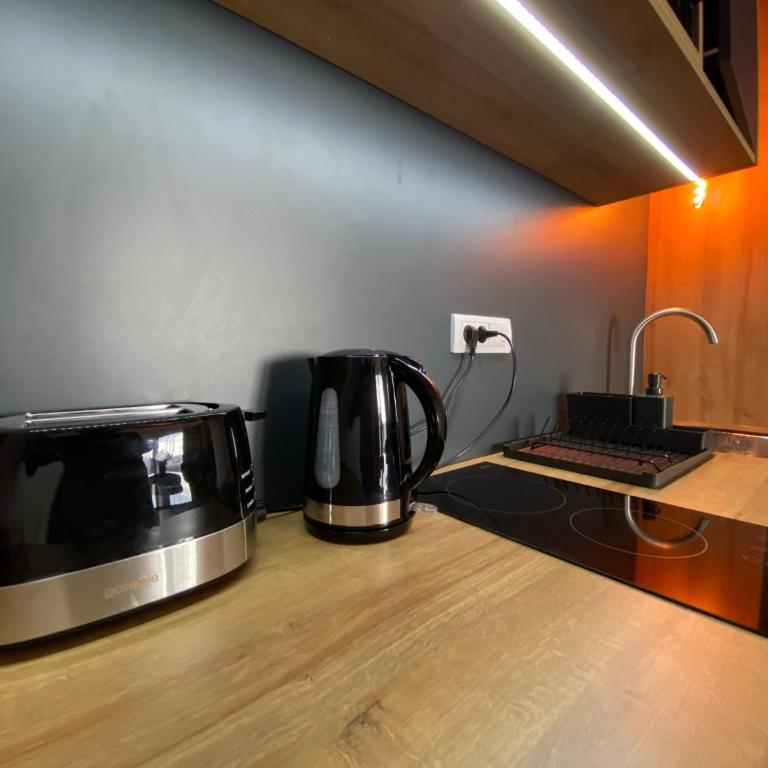 Apartman L8 Kopaonik - Apartman sa 2 Spavaće Sobe - 14