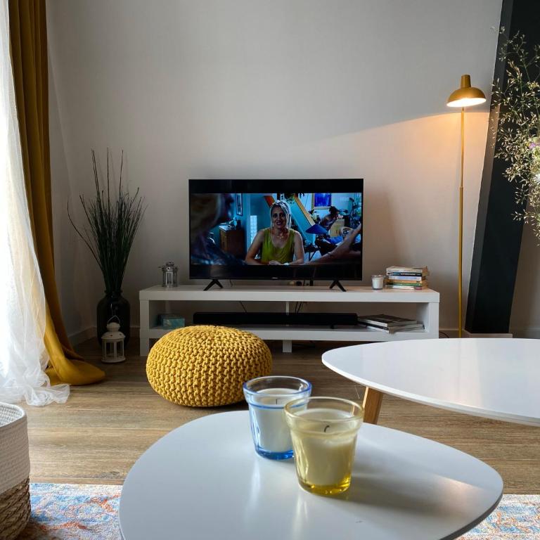 Apartman L8 Kopaonik - Apartman sa 2 Spavaće Sobe - 7