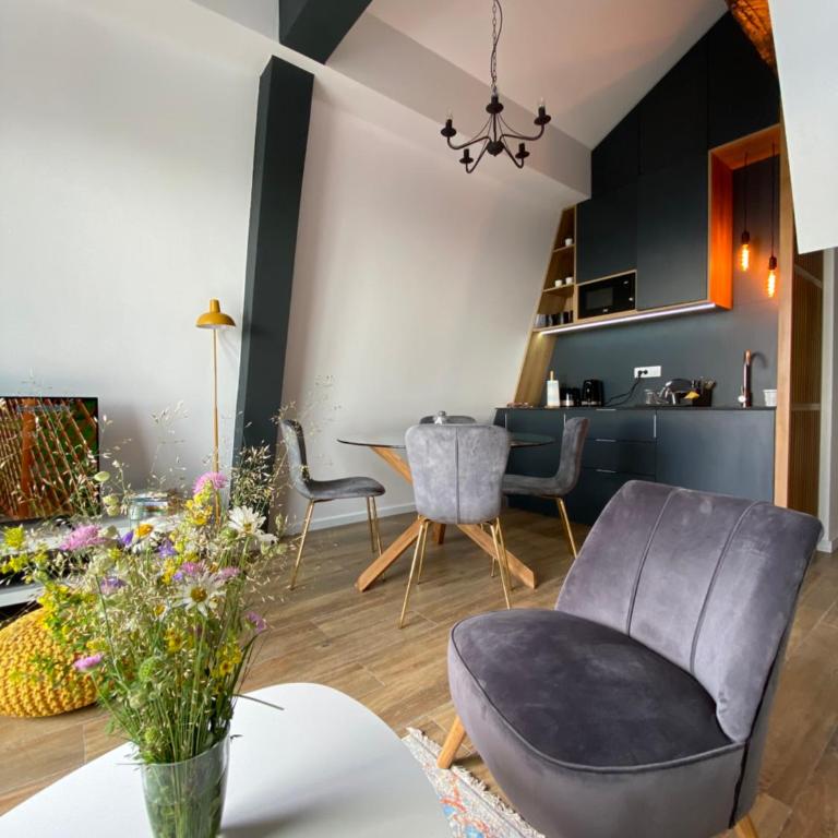Apartman L8 Kopaonik - Apartman sa 2 Spavaće Sobe - 5