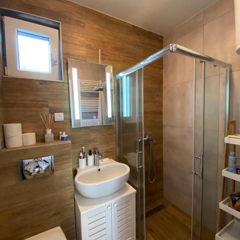 Apartman L8 Kopaonik - Apartman sa 2 Spavaće Sobe - 29