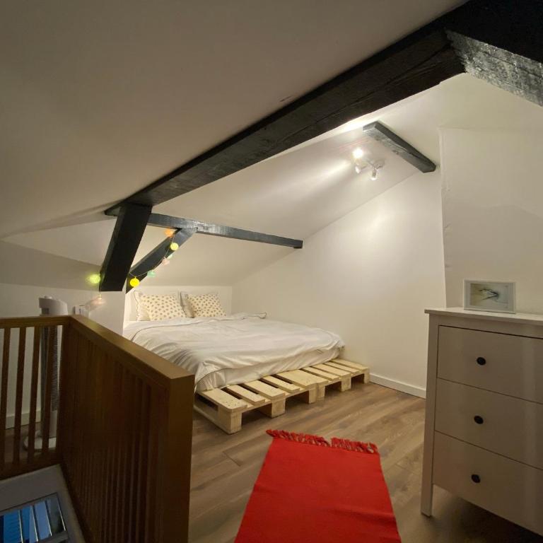 Apartman L8 Kopaonik - Apartman sa 2 Spavaće Sobe - 21