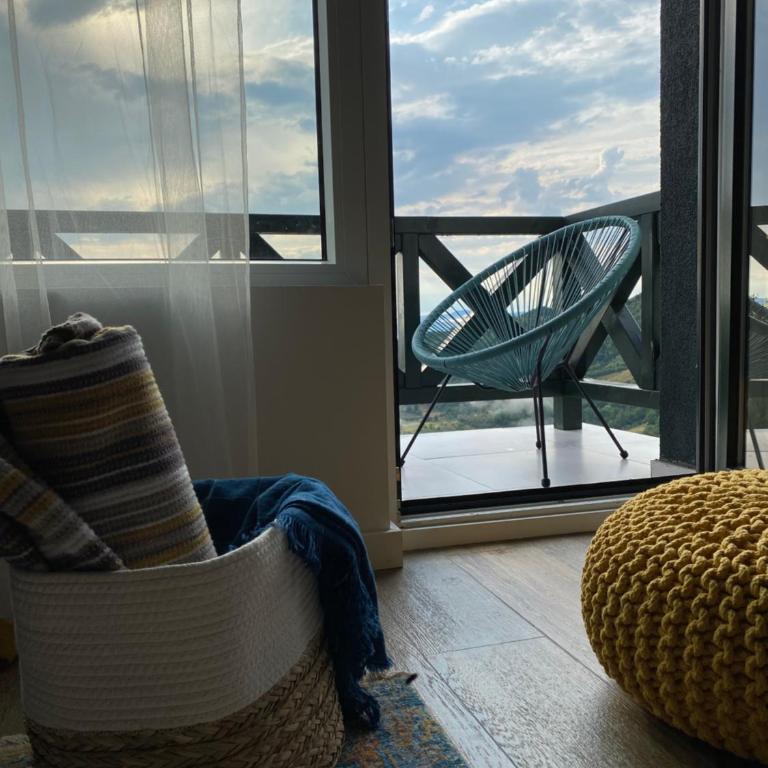 Apartman L8 Kopaonik - Apartman sa 2 Spavaće Sobe - 18