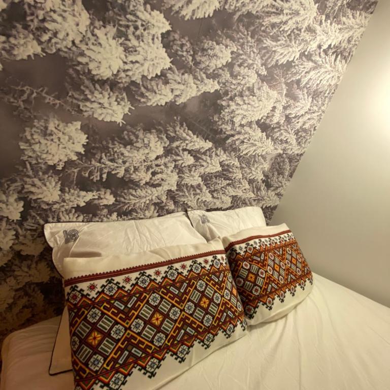 Apartman L8 Kopaonik - Apartman sa 2 Spavaće Sobe - 25